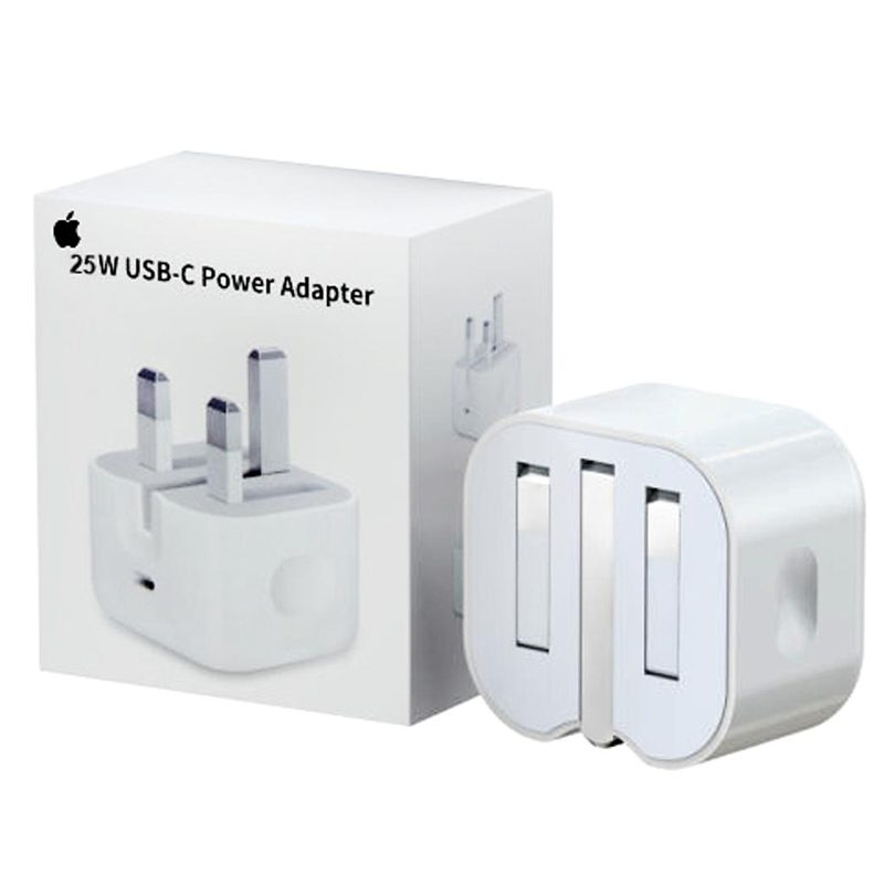 25w apple adapter 1