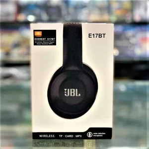 هدفون اسپرت مدل E17BT