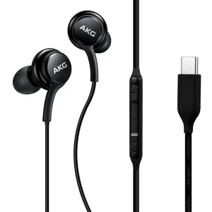 هندزفری AKG سامسونگ TYPE-C (اورجینال)