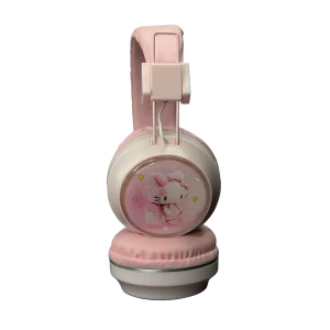 هدفون طرح ۲ کیتی KS-6211K