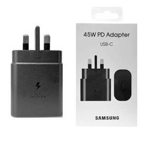 Samsung EP TA845 4A PD 45W USB C Wall Charger 4