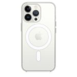 clear case apple iphone 13 pro max 4