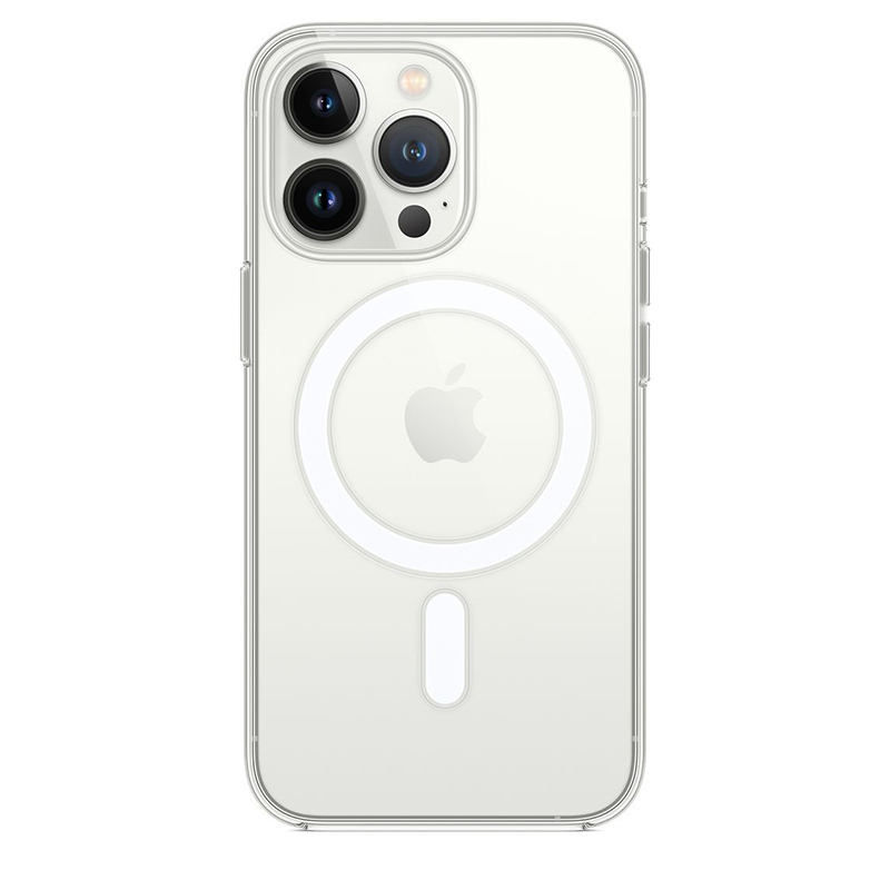 clear case apple iphone 13 pro max 4
