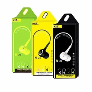 handsfree kin k28