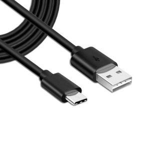 کابل فست شارژر تایپسی