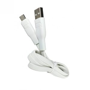 کابل تبدیل USB به MicroUSB میکیا mc-19