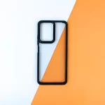 شفاف گوشی شیائومی Note 12 4G مدل New Skin 1