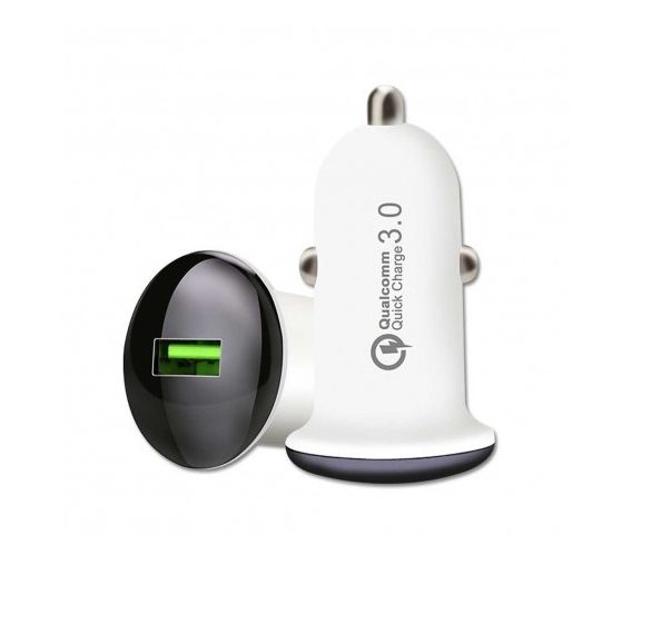 فندکی تک پورت فست qc3 e1727077593783