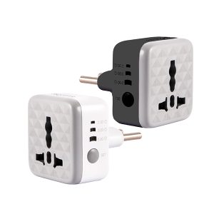 0 Hadron 3 to 2 Smart Power Protector P102 1