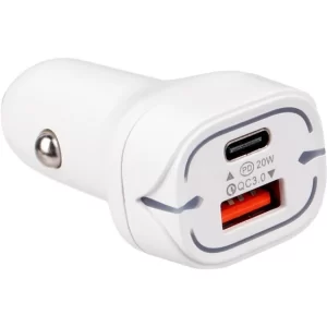 شارژر فندکی PD 20w مدل YY-C01