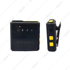 میکروفن وایرلس دو کاربر ارلدام Earldom ET-MC10C