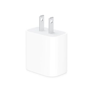 سرشارژر 18W ایفون USB-C