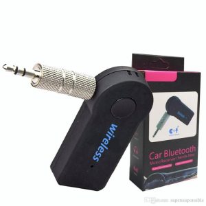 بلوتوث کار مدل BT-Receiver