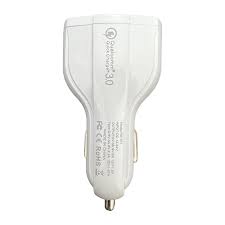 شارژر فندکی 20 وات پی دی ORIGINAL Q011