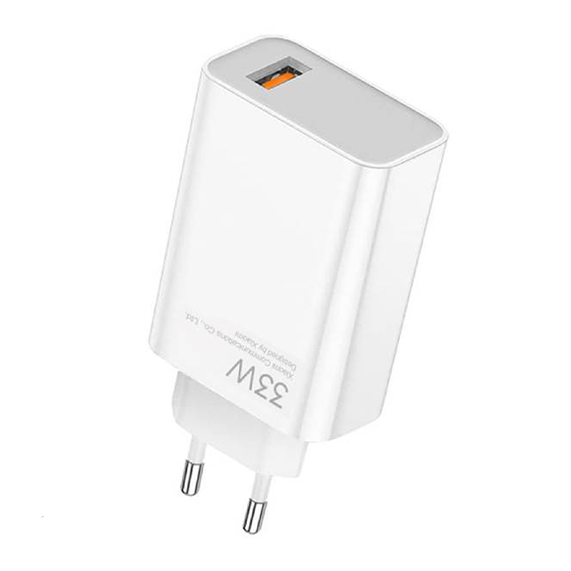شیائومی Super Fast 33W مدل MDY 11 EZ 4