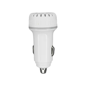 شارژر فندکی 38 وات مدل C-07 4 فندکی fsp 8
