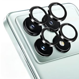 محافظ لنز رینگی شیائومی Poco X6 Pro 2