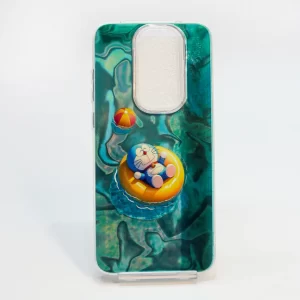 گارد هولوگرامی دریایی note8pro