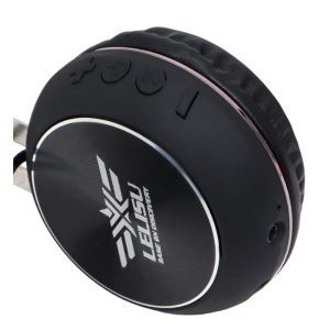 هدفون برند LELISU مدل LS-209