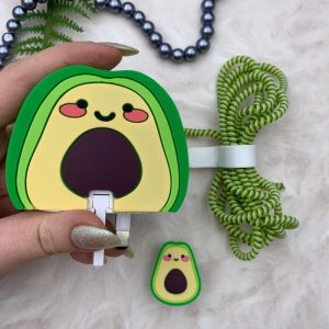 محافظ شارژر