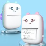 پرینتر حرارتی قابل حمل Iprint 2