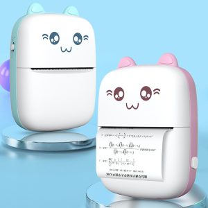 پرینتر حرارتی قابل حمل Iprint 2
