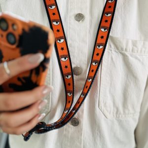 بند اویز موبایل