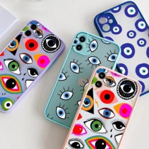 Photo printing on the phone case Sobhan print 3
