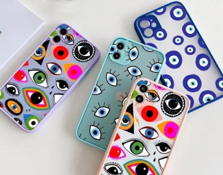 Photo printing on the phone case Sobhan print 3
